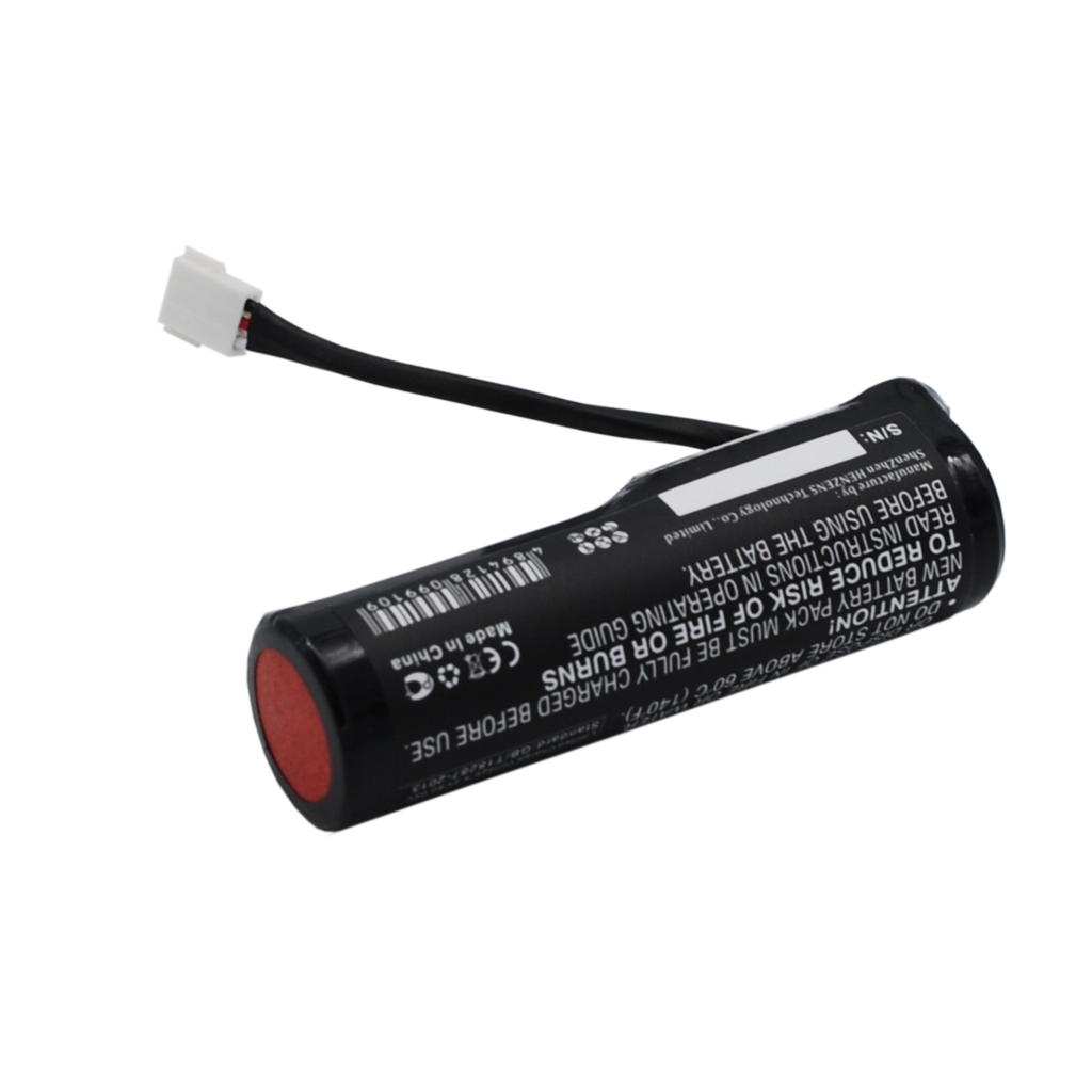 Compatibele batterijvervanging voor Logitech NTA2479