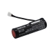 Compatibele batterijvervanging voor Logitech NTA2479