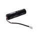 Compatibele batterijvervanging voor Logitech NTA2479