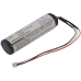 Batterijen Vervangt NTA2335