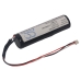 Batterijen Vervangt NTA2335
