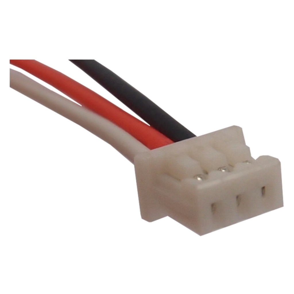 Batterijen Vervangt NTA2335