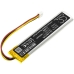 Batterij voor toetsenbord Logitech CS-LOR073SL