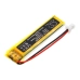 Compatible battery replacement for Logitech 1423304834