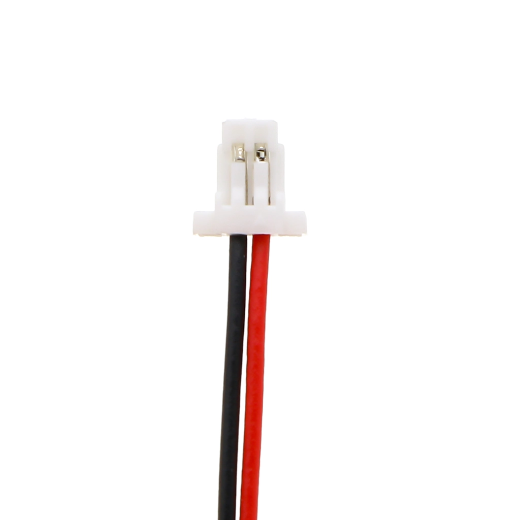 Compatible battery replacement for Logitech 1423304834