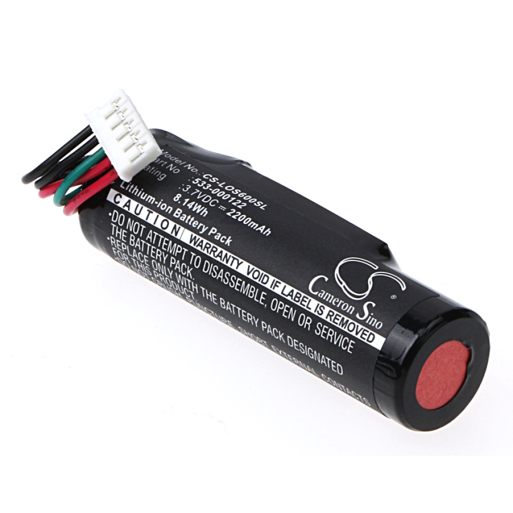 Batterijen Vervangt T11715170SWU