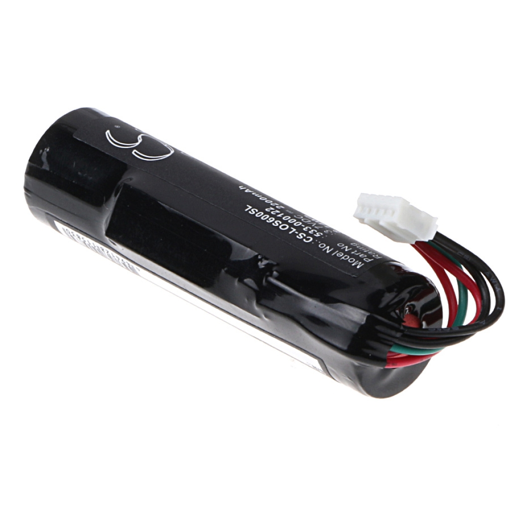 Batterijen Vervangt T11715170SWU