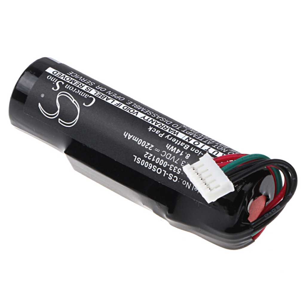 Batterijen Vervangt T11715170SWU
