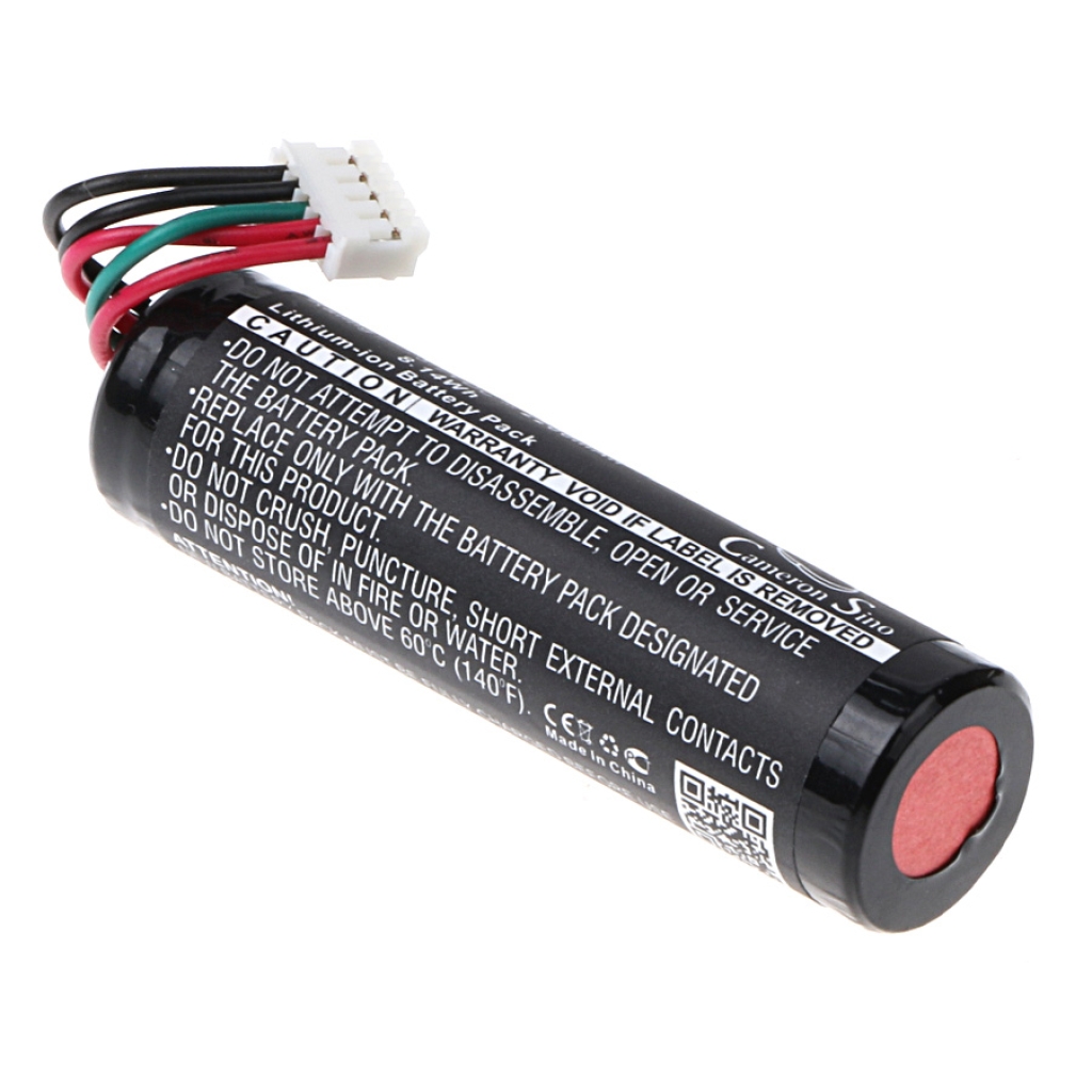 Batterijen Vervangt T11715170SWU