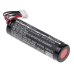 Batterijen Vervangt T11715170SWU