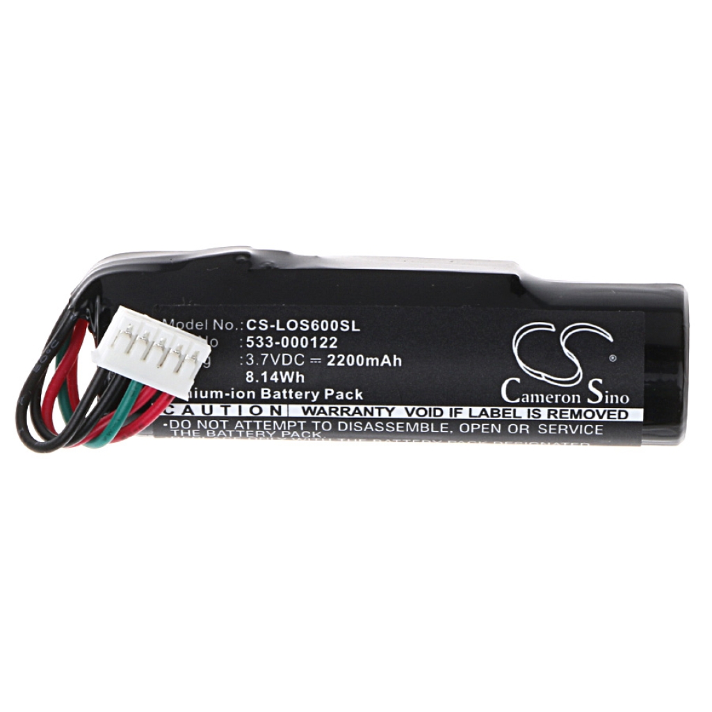 Batterijen Vervangt T11715170SWU