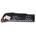 Batterijen Vervangt T11715170SWU