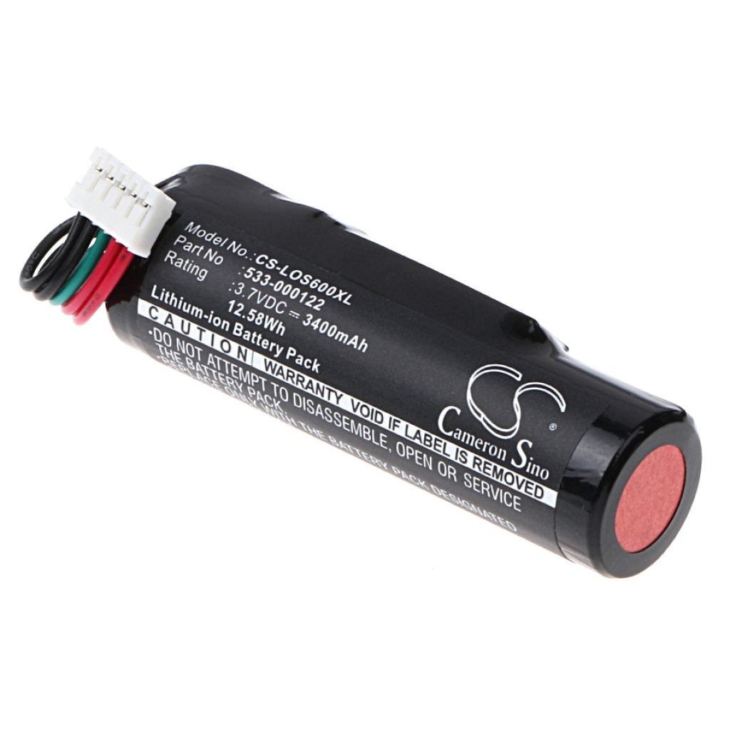 Batterijen Vervangt T11715170SWU