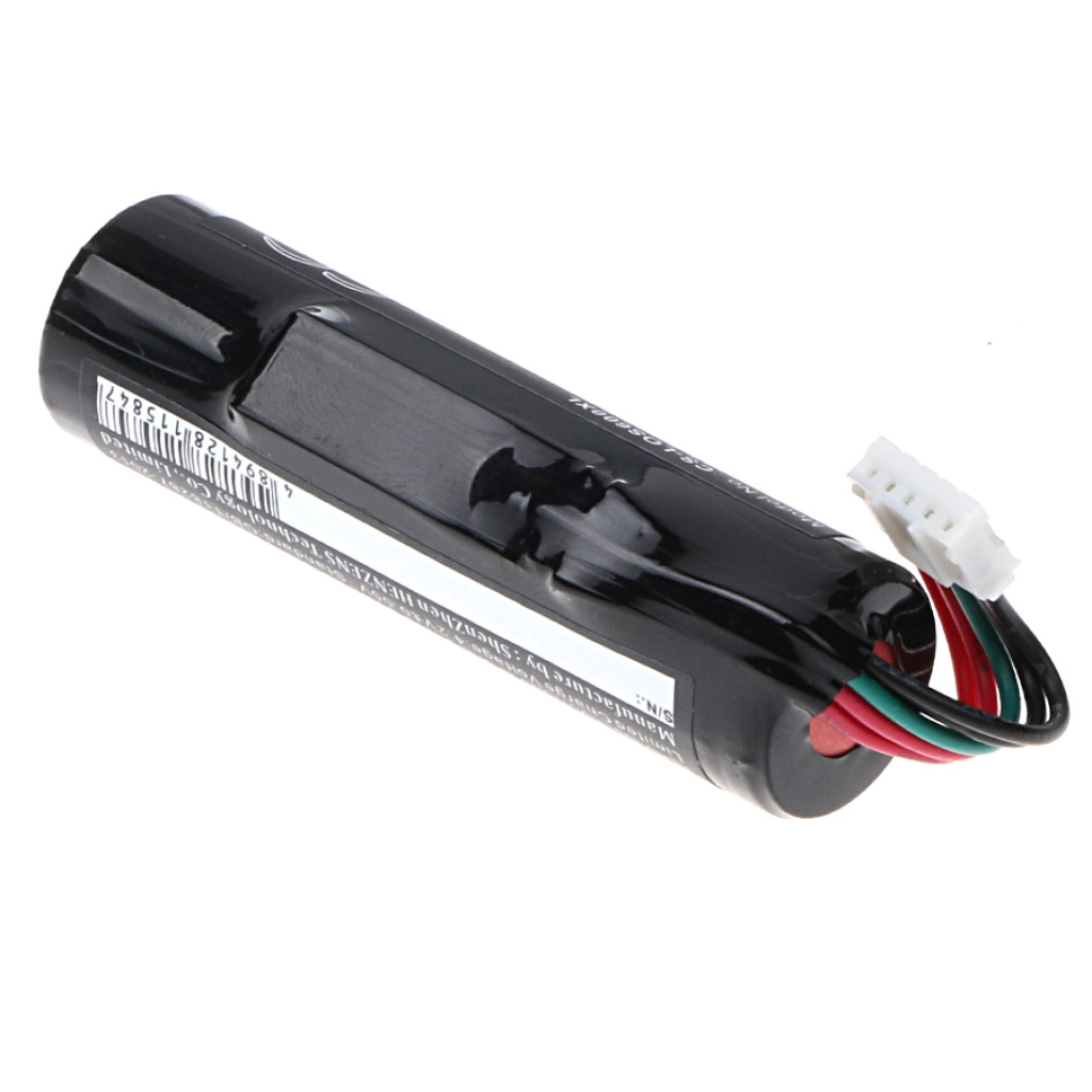 Batterijen Vervangt T11715170SWU