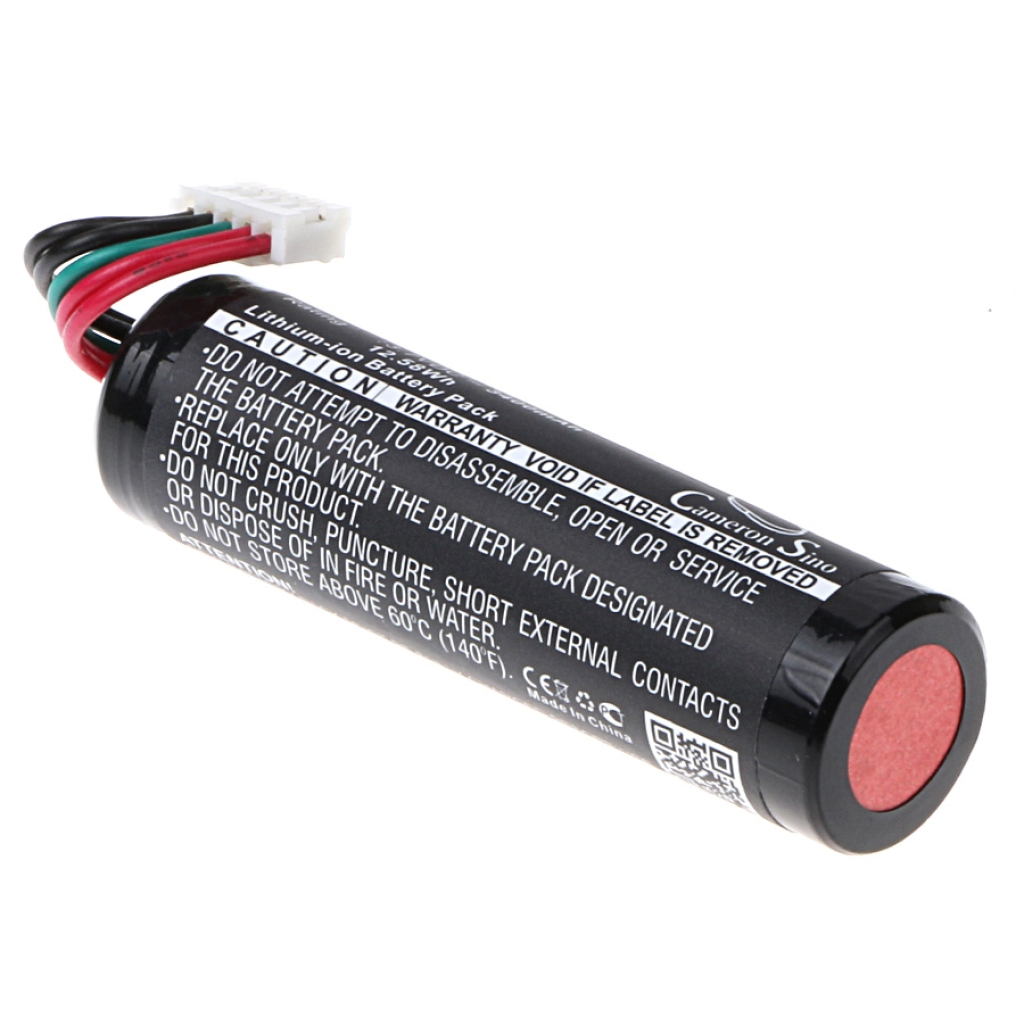 Batterijen Vervangt T11715170SWU
