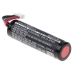 Batterijen Vervangt T11715170SWU