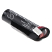 Batterijen Vervangt T11715170SWU