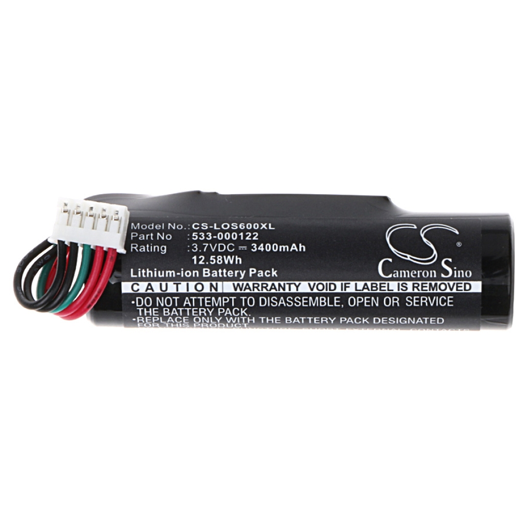 Batterijen Vervangt T11715170SWU