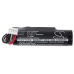 Batterijen Vervangt T11715170SWU