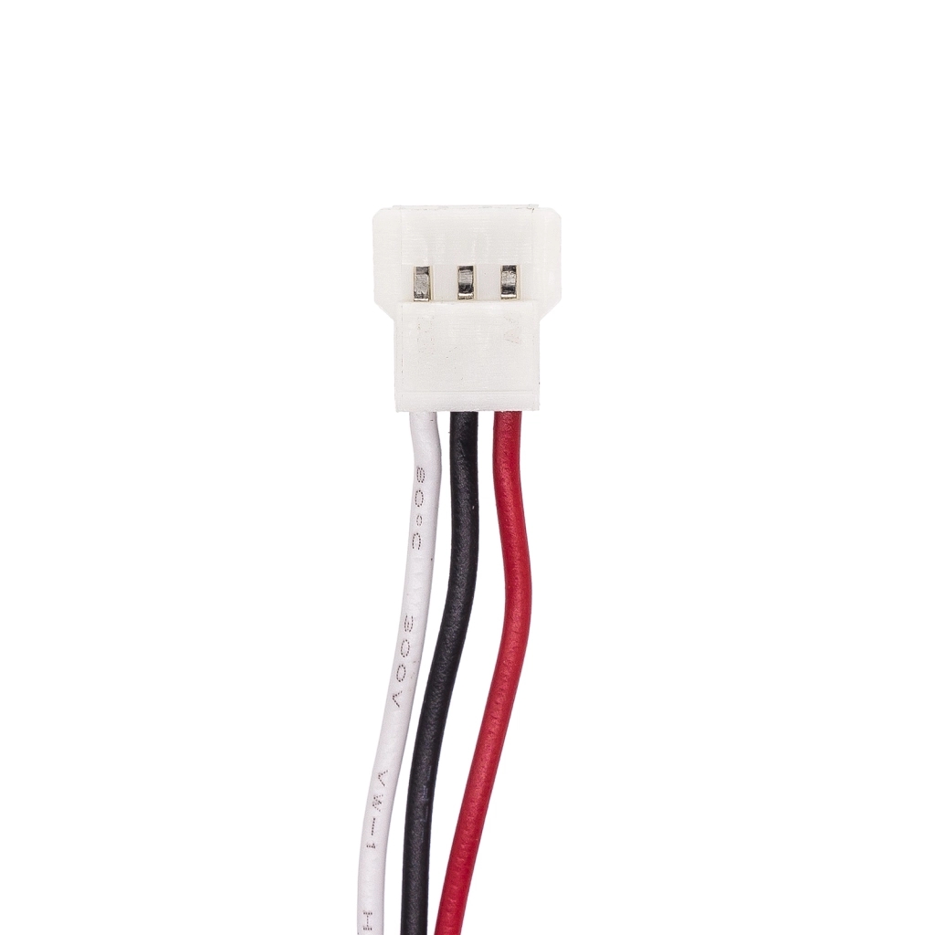 Luidspreker Batterij Logitech CS-LOS715RC