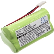 Battery Replaces Logitech 180AAHC3TMX
