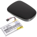 Batterij voor toetsenbord Logitech CS-LOT630SL