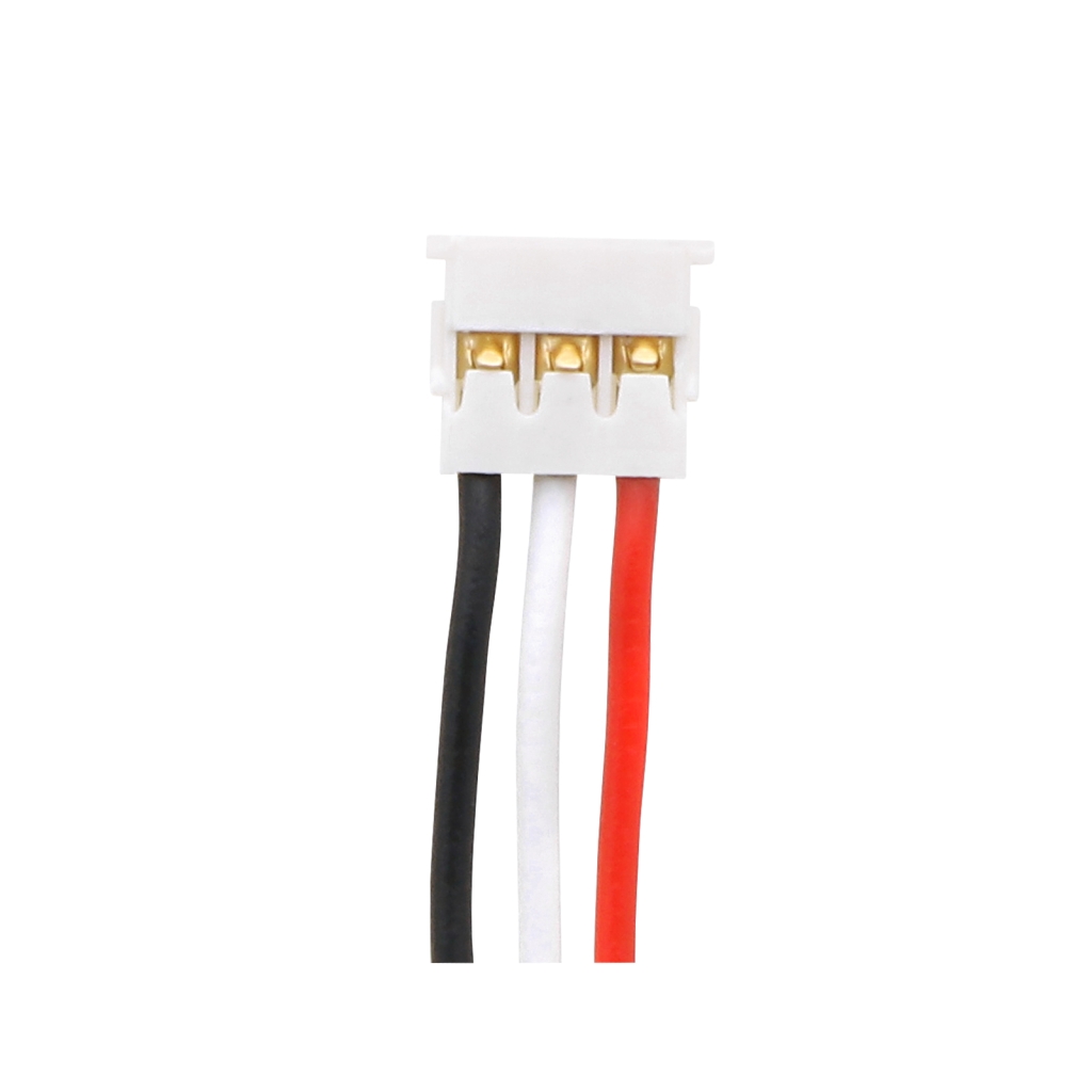 Batterijen Vervangt 1506