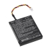 Batterij voor toetsenbord Logitech CS-LOY11RC