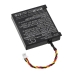 Batterij voor toetsenbord Logitech CS-LOY11RC