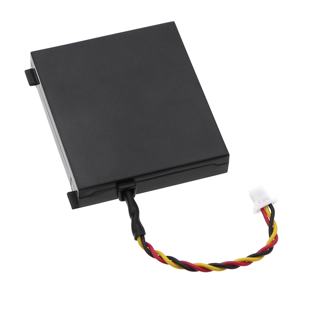Batterij voor toetsenbord Logitech CS-LOY11RC