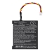 Batterij voor toetsenbord Logitech CS-LOY11RC