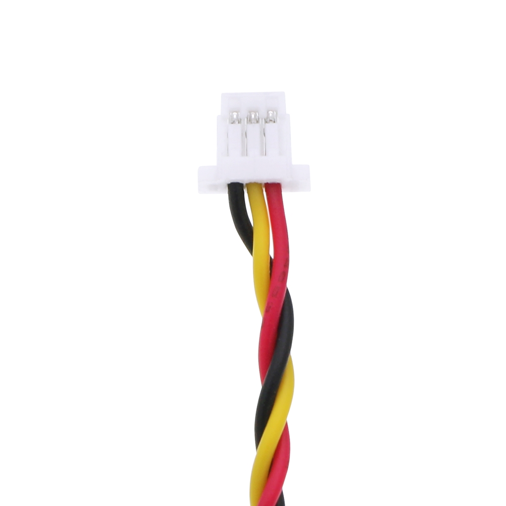 Batterij voor toetsenbord Logitech CS-LOY11RC