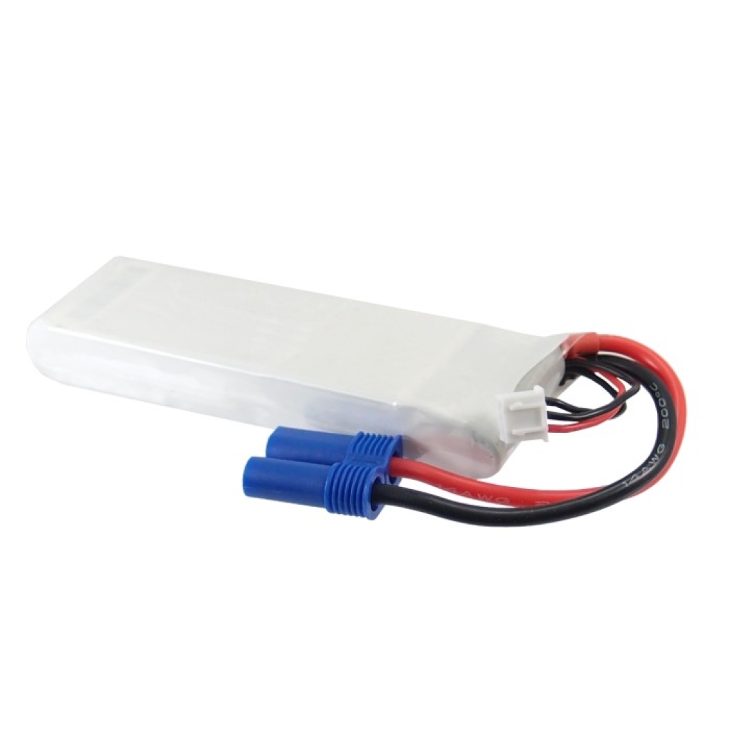 Batterijen voor drones Rc CS-LP2102C30R4