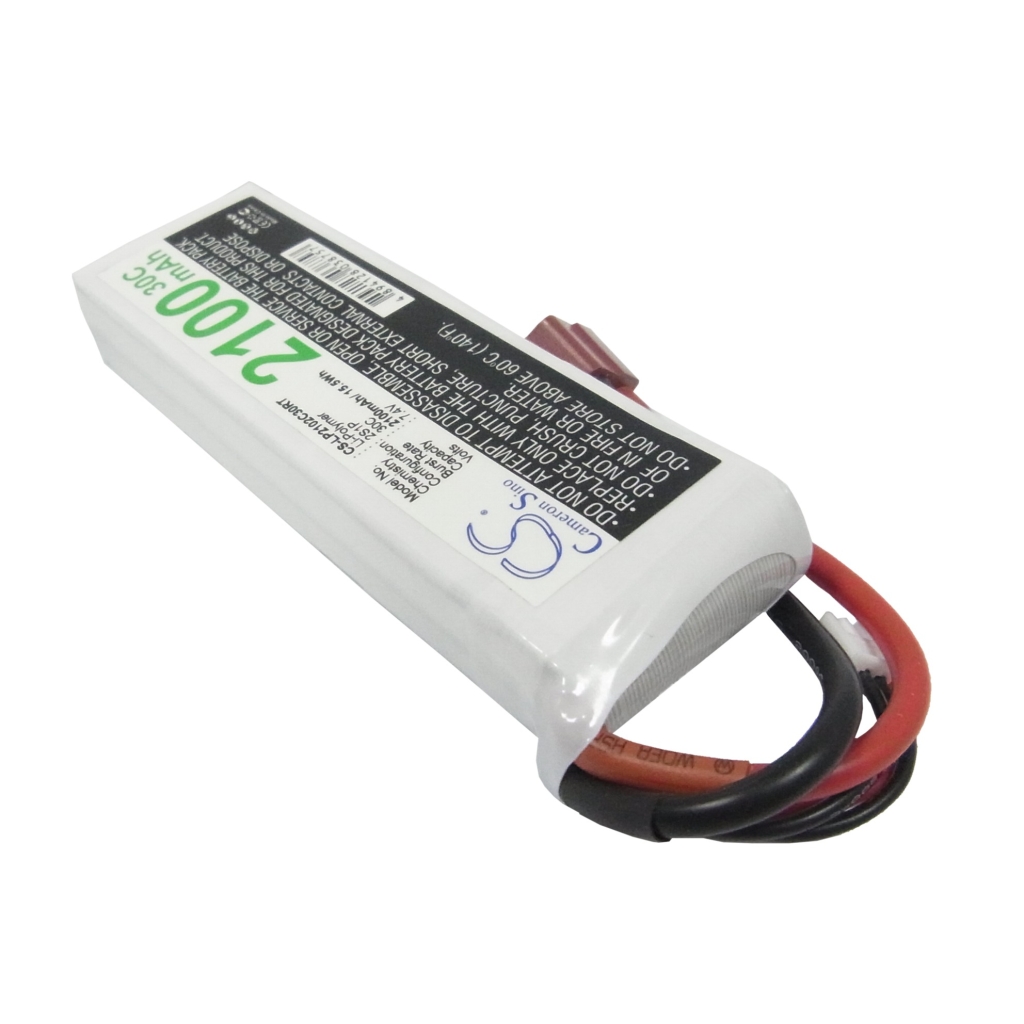 Batterijen RC hobby batteries CS-LP2102C30RT