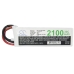 Batterijen RC hobby batteries CS-LP2102C30RT