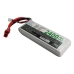 Batterijen RC hobby batteries CS-LP2402C30RT