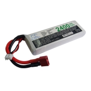 Battery compatibleWith Rc