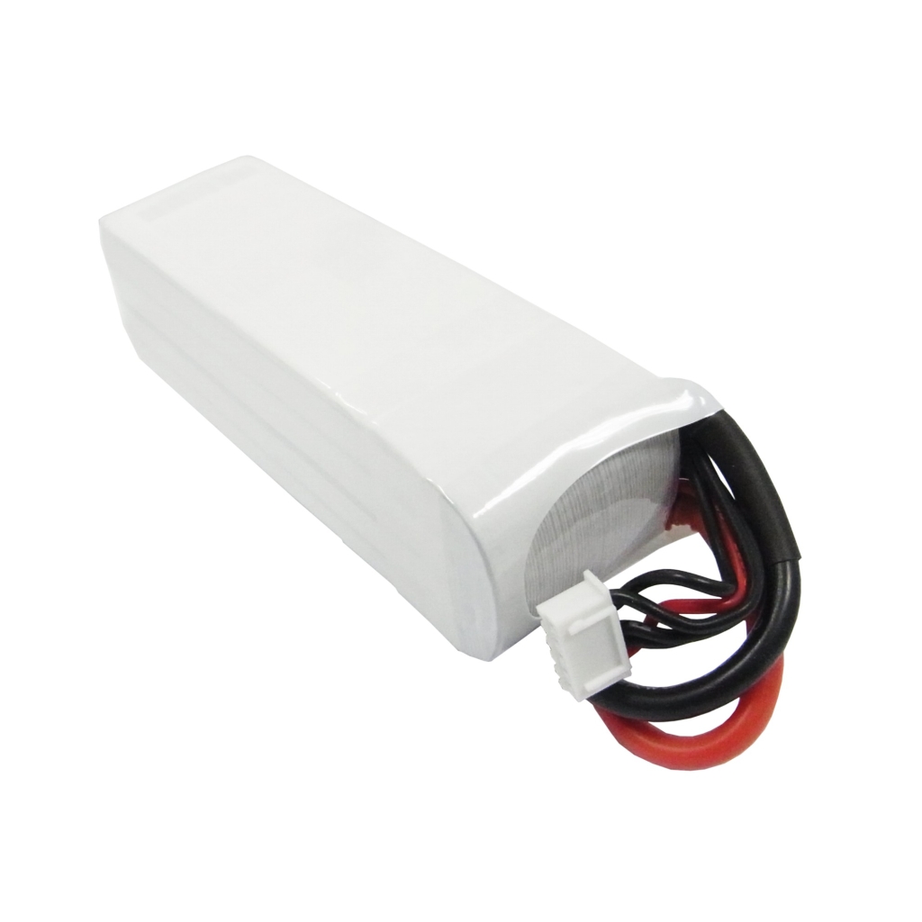 Batterijen RC hobby batteries CS-LP2404C30RT