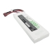 Batterijen RC hobby batteries CS-LP3202C35RT