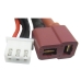 Batterijen RC hobby batteries CS-LP3202C35RT