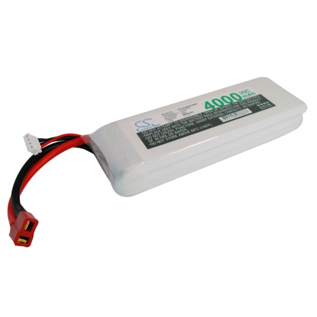 Batterijen RC hobby batteries CS-LP4003C35RT