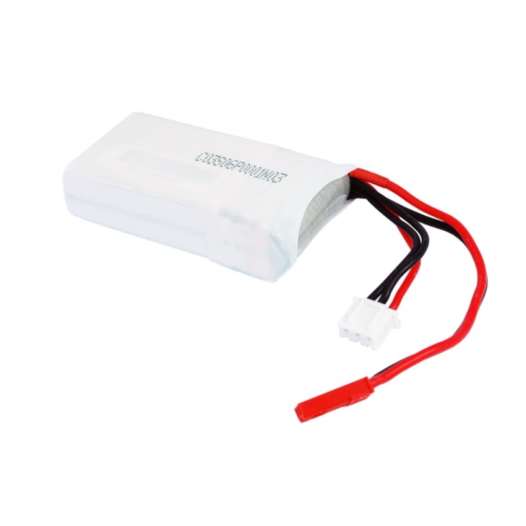 Batterijen RC hobby batteries CS-LP8002C30RT