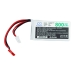 Batterijen RC hobby batteries CS-LP8002C30RT