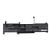 Batterijen Vervangt SSB11B36277