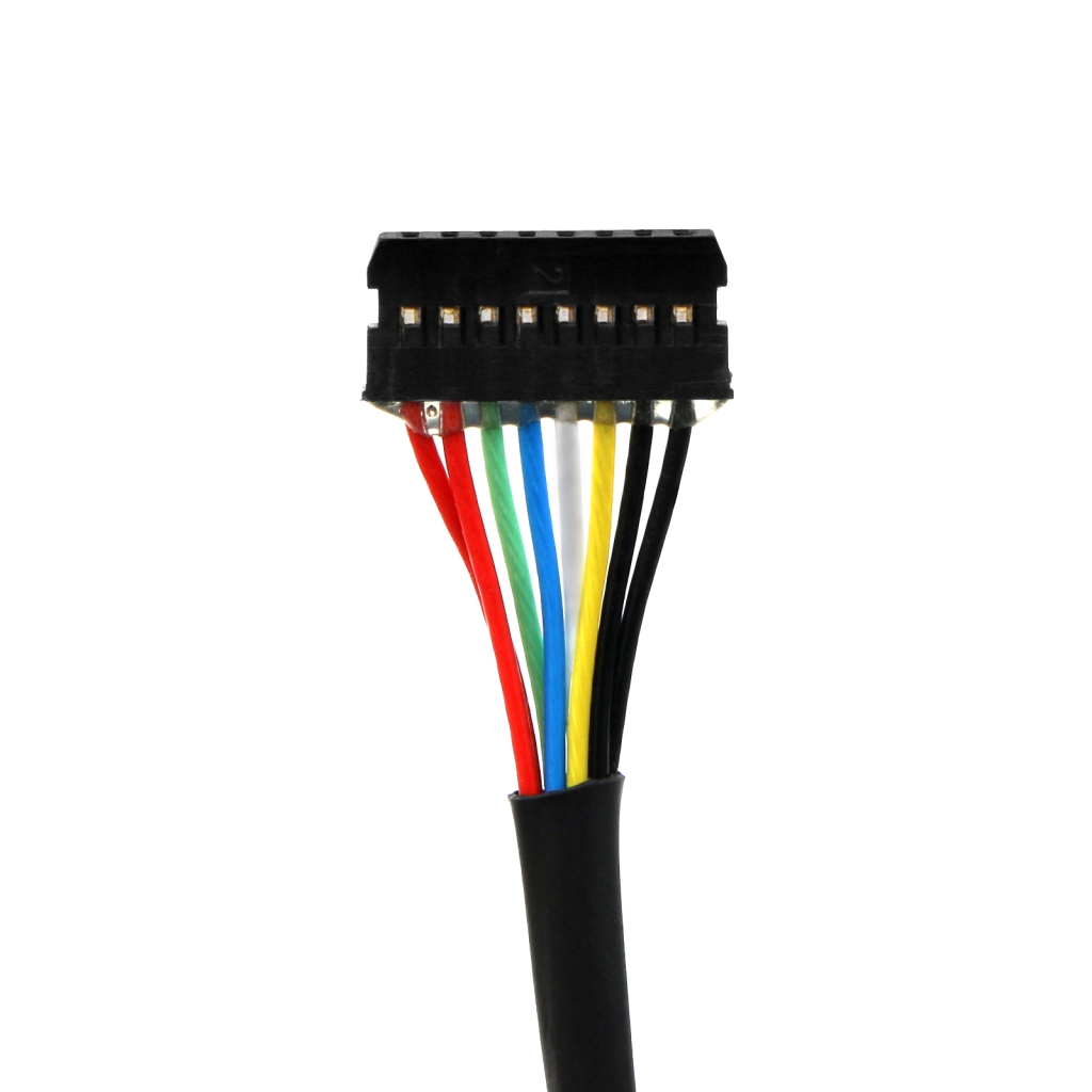 Batterijen Vervangt SSB11B36277