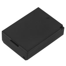 Compatibele batterijvervanging voor Canon LP-E10