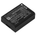 Batterijen Vervangt LP-E10
