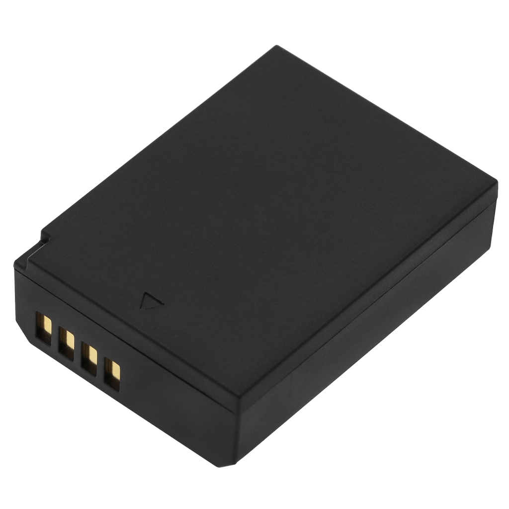 Batterijen Vervangt LP-E10