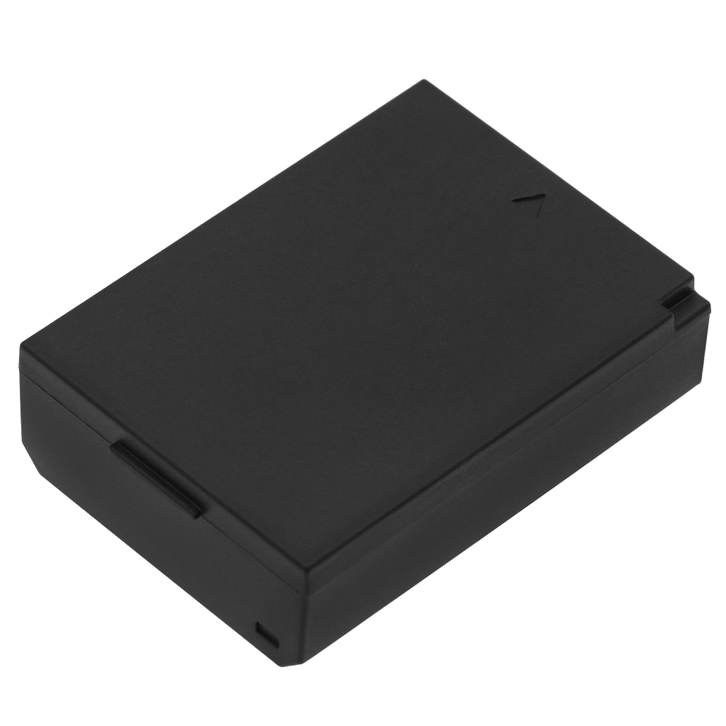Batterijen Vervangt LP-E10