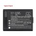 Camera Battery Canon CS-LPE10MU